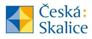 Město Česká Skalice